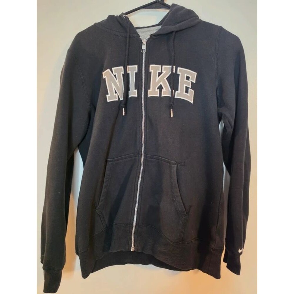 Nike Full-Zip Hoodie
